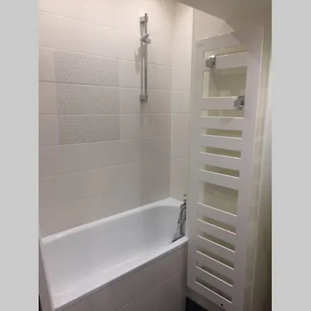 Atypique Apartment Paris